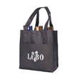 Ecorite Non Woven 6 Bottle Tote - B4250