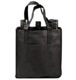 Ecorite Non Woven 6 Bottle Tote - B4250