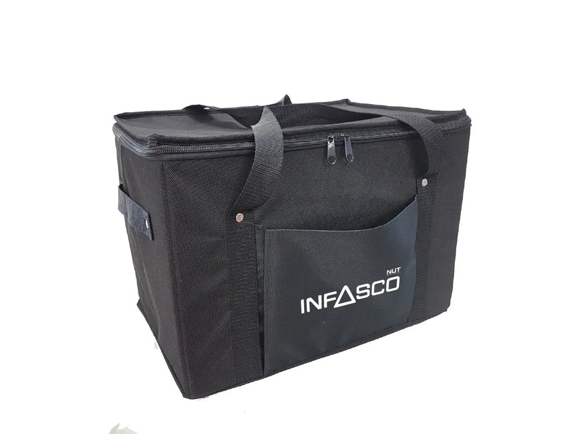 Non Woven Insulated Folding Box - B4257