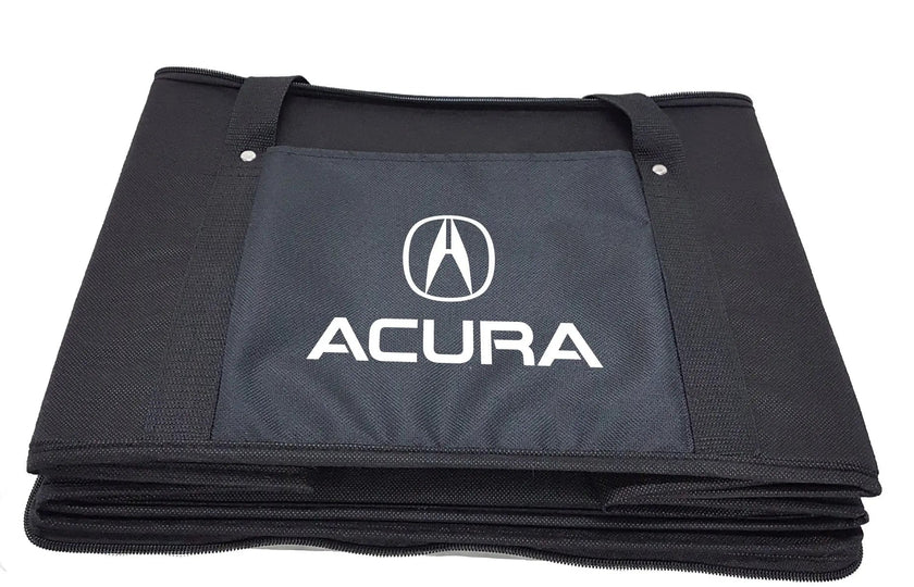 Non Woven Insulated Folding Box - B4257