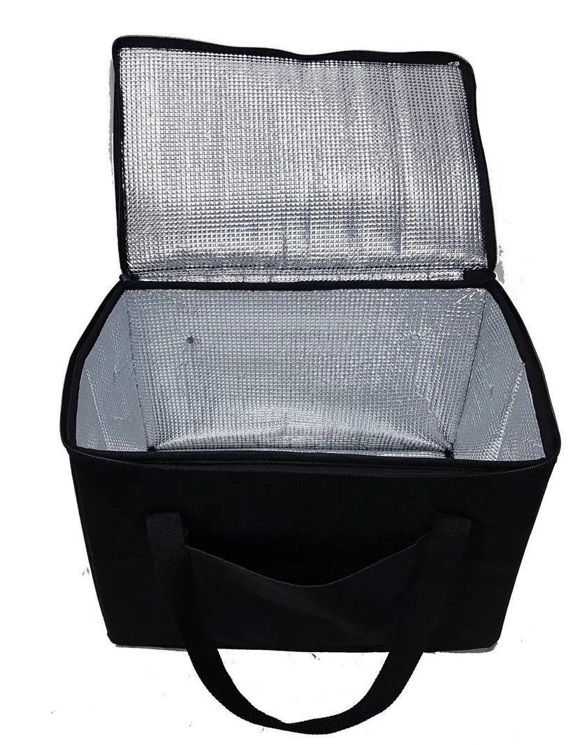 Non Woven Insulated Folding Box - B4257