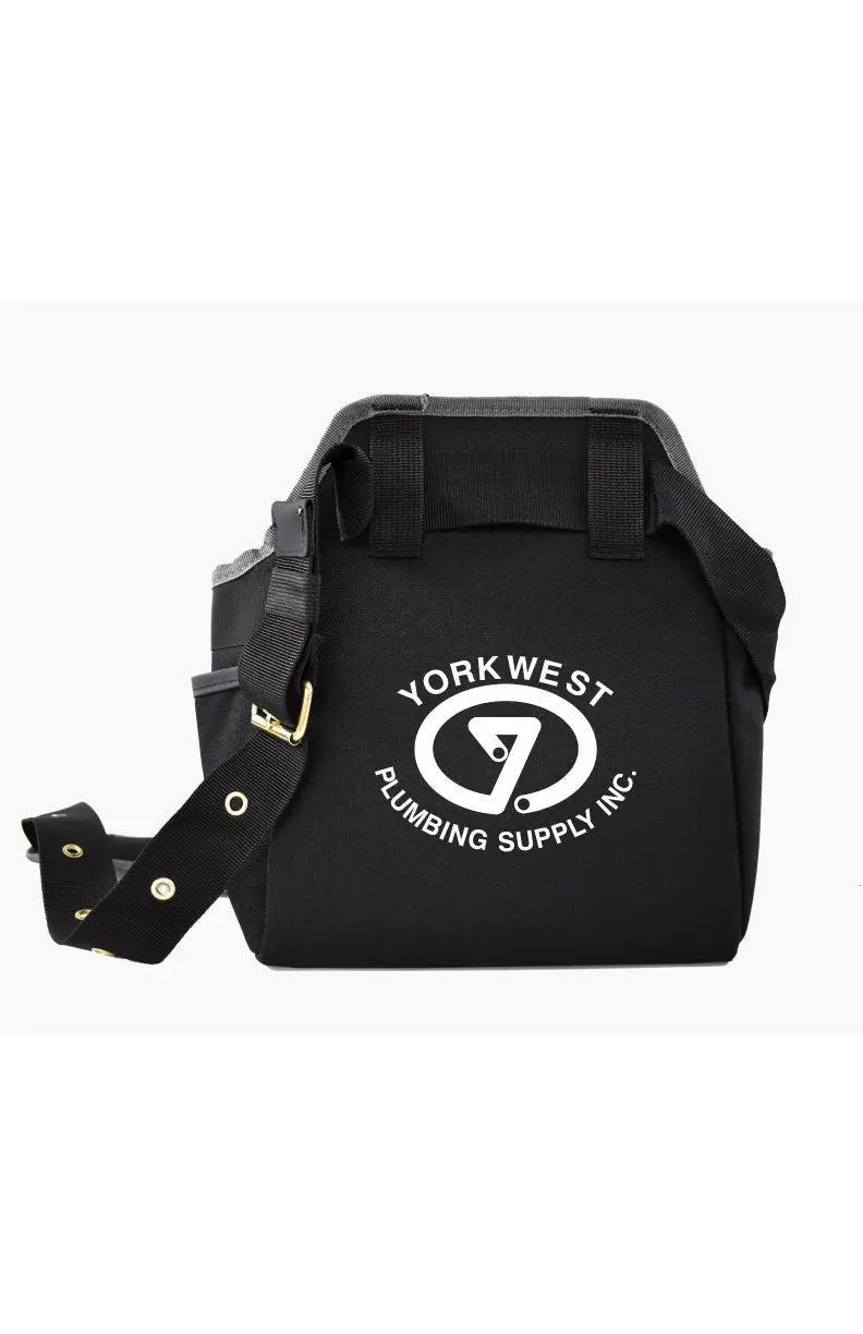 Tool Pouch with Adjustable Belt -B4285