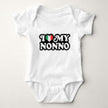 Custom Baby Onesie - 100% Cotton