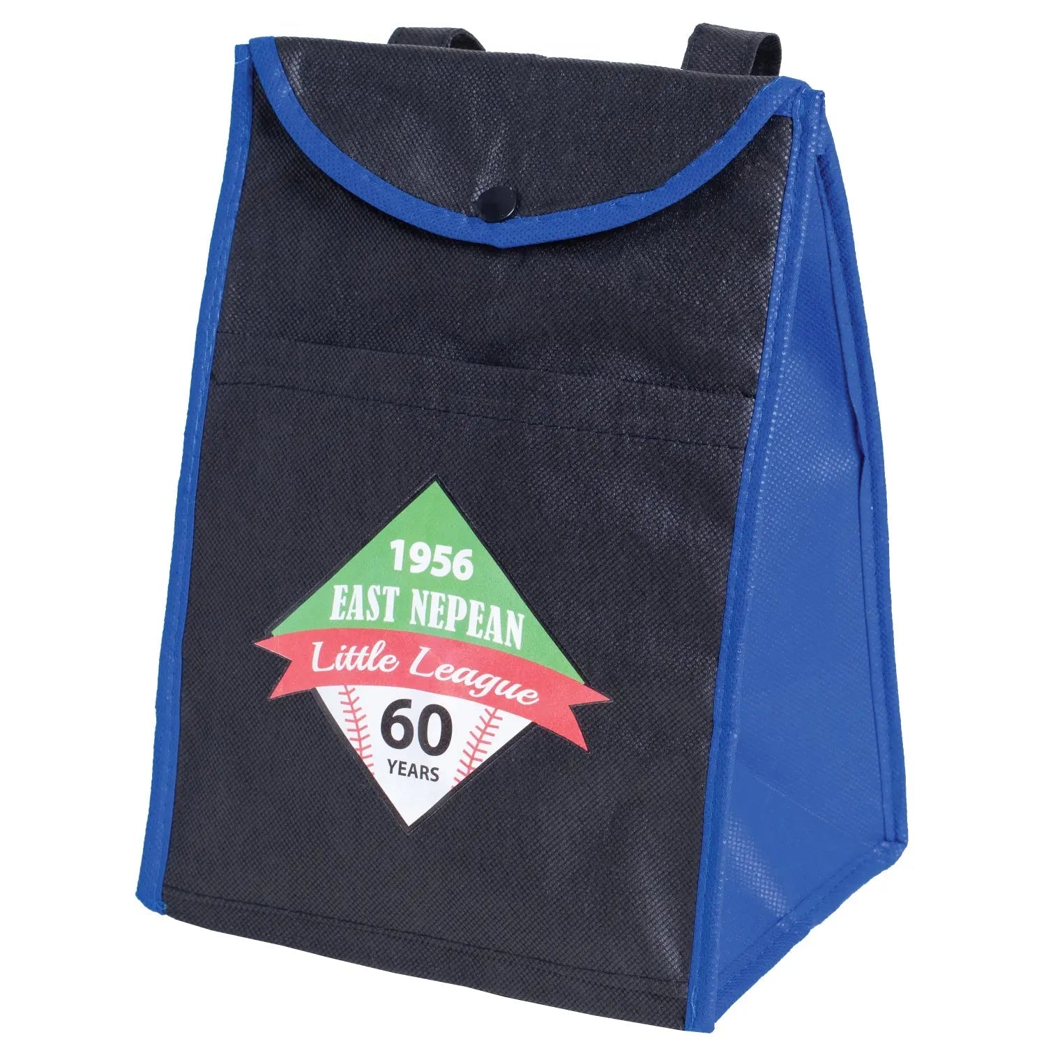 Ecorite Non Woven Lunch Bag - B4310
