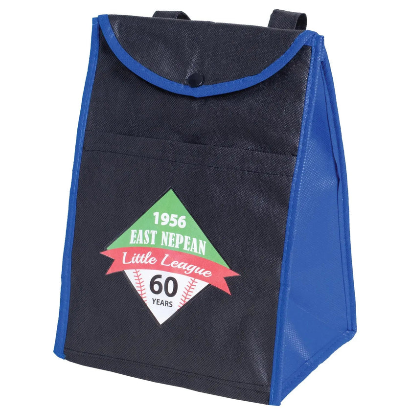 Ecorite Non Woven Lunch Bag - B4310