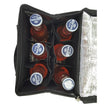 Ecorite Non Woven 6-Can Tallboy Cooler - B4330
