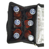 Ecorite Non Woven 6-Can Tallboy Cooler - B4330