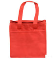 Ecorite Non Woven 6-Can Tallboy Cooler - B4330