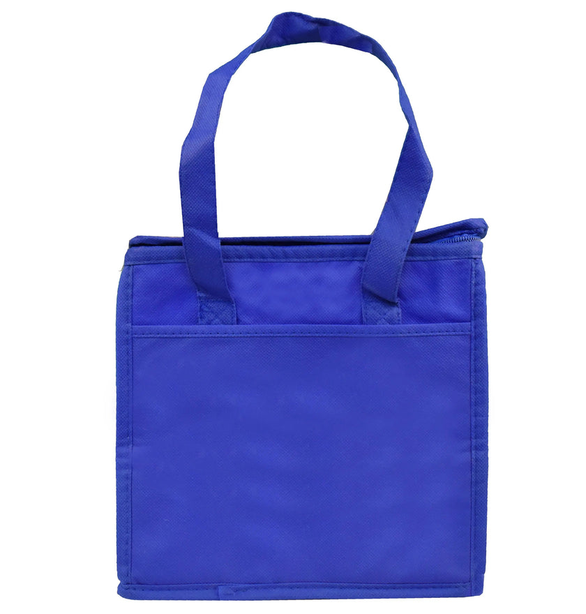 Ecorite Non Woven 6-Can Tallboy Cooler - B4330