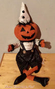 Vintage Pumpkin