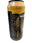 Batch 27 Zero Sugar Rainbow Sherbet Energy Drink 473ML - U.S Edition