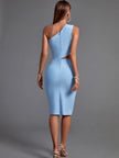 Lost in the sea dress