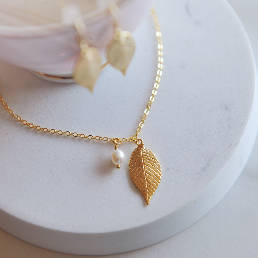 Lainey Necklace