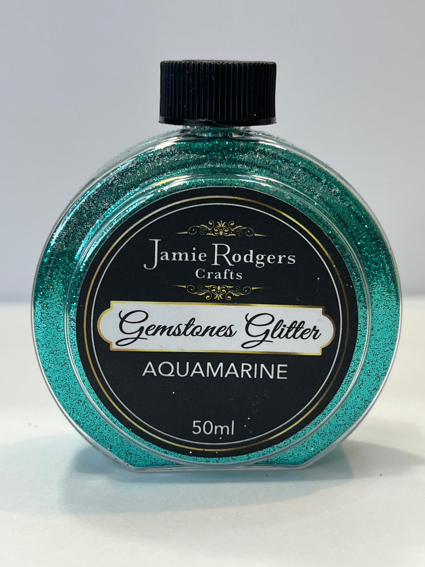 Jamie Rodgers Crafts - Gemstones Glitter