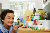 Minecraft - Core Figure