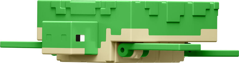 Minecraft - Core Figure