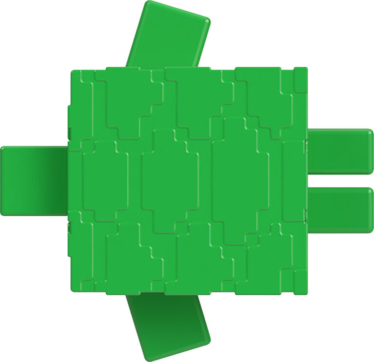 Minecraft - Core Figure