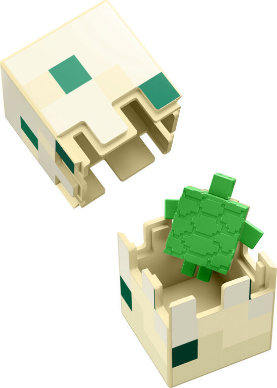 Minecraft - Core Figure