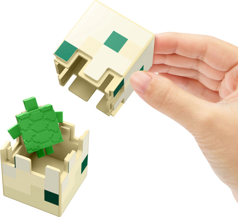 Minecraft - Core Figure
