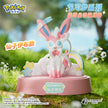 Pokemon Sit-in-a-Row Aromatherapy Figurines Series