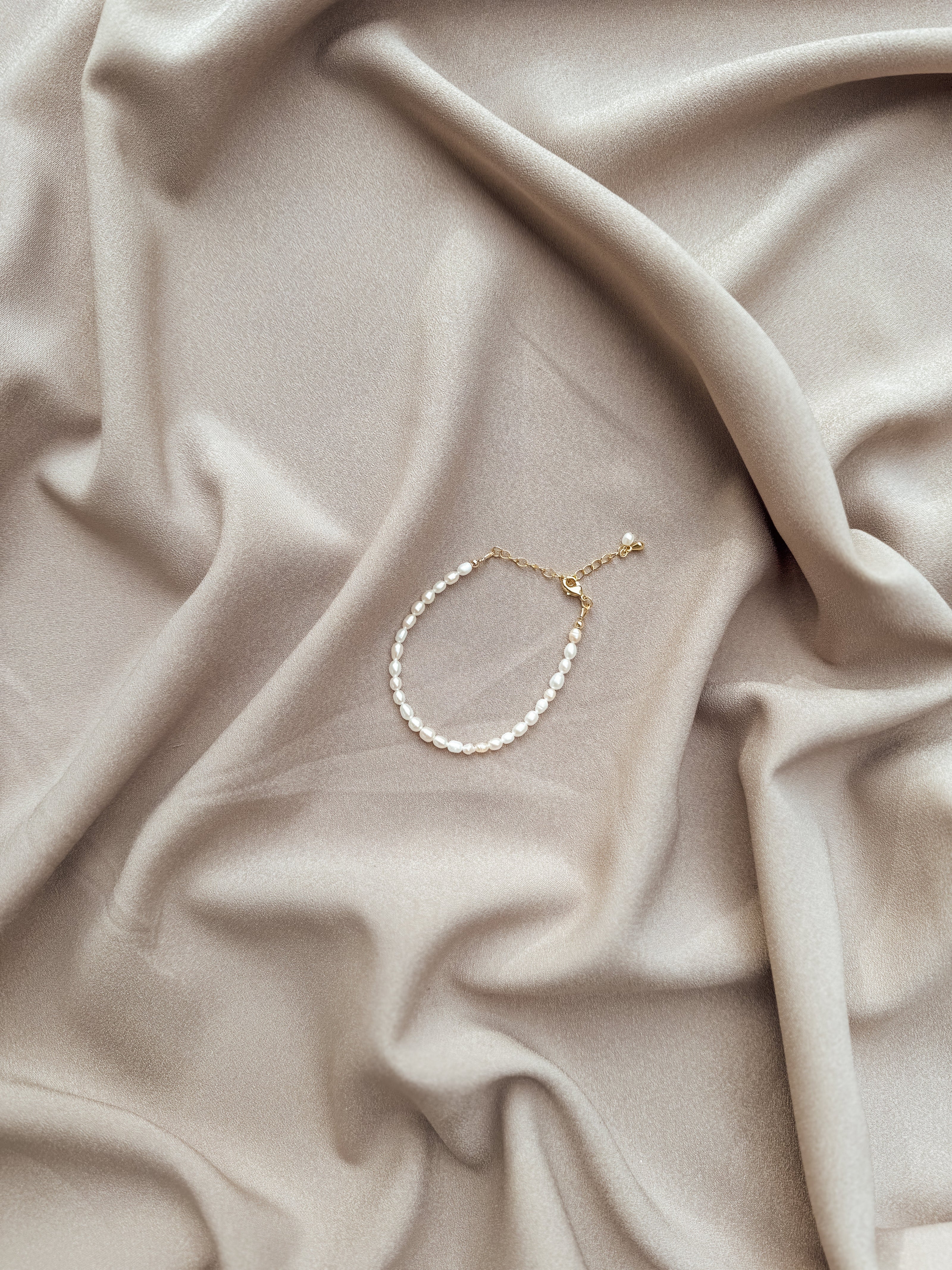 The Bianca Bracelet