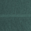 Tanboocel Basics Winter Mock Neck Long Sleeve Shirt | Misty Moss | Nest Designs