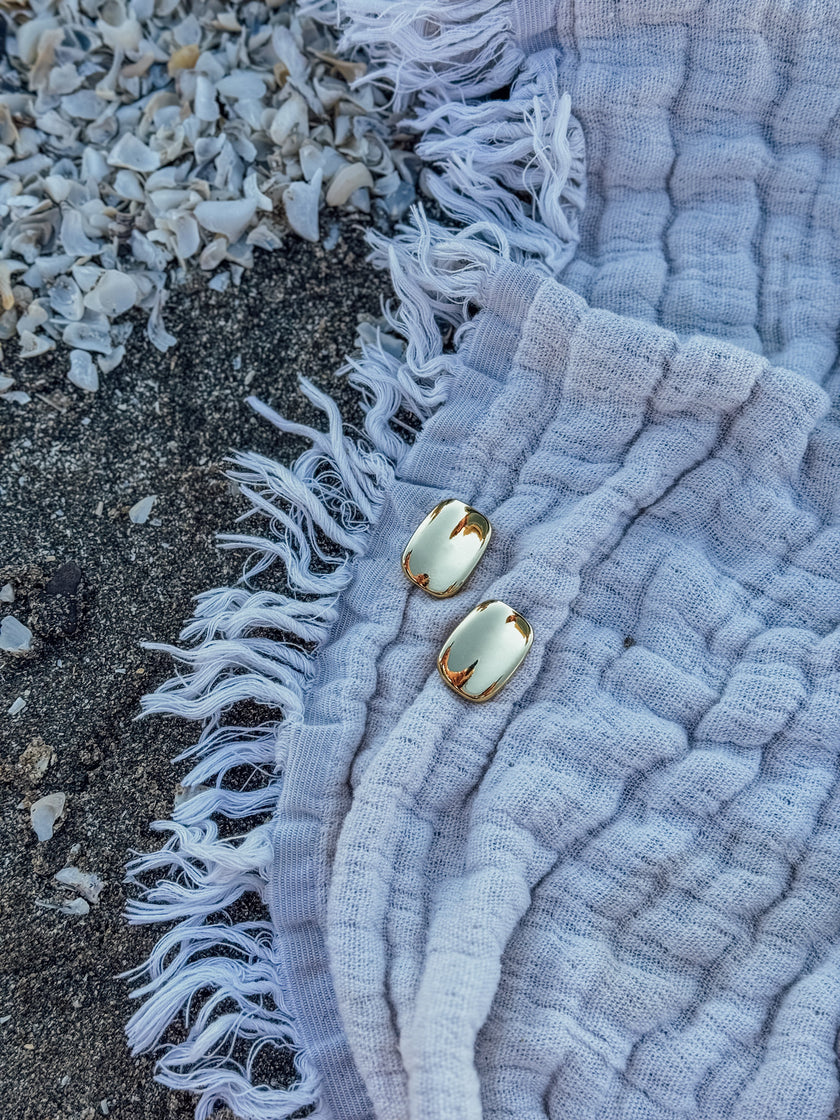 The Kerr Stud Earrings