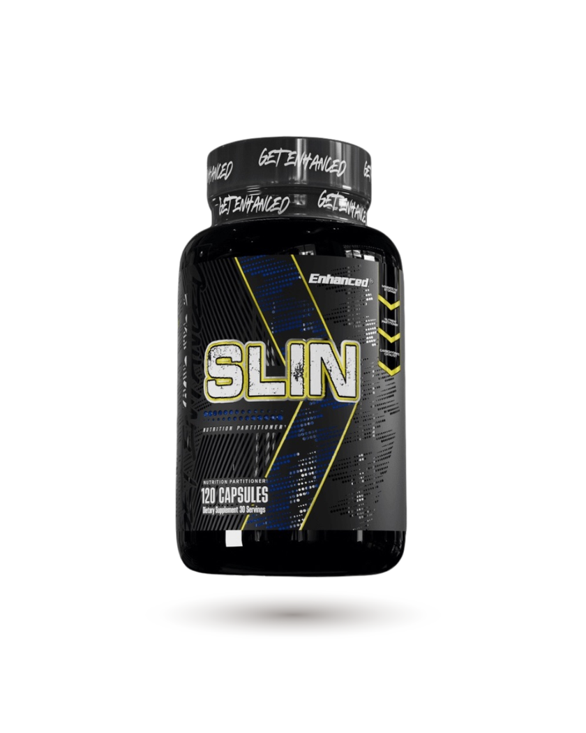 Enhanced Slin Glucose Disposal