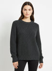 Vintage 80s 100% Wool Fleck Sweater