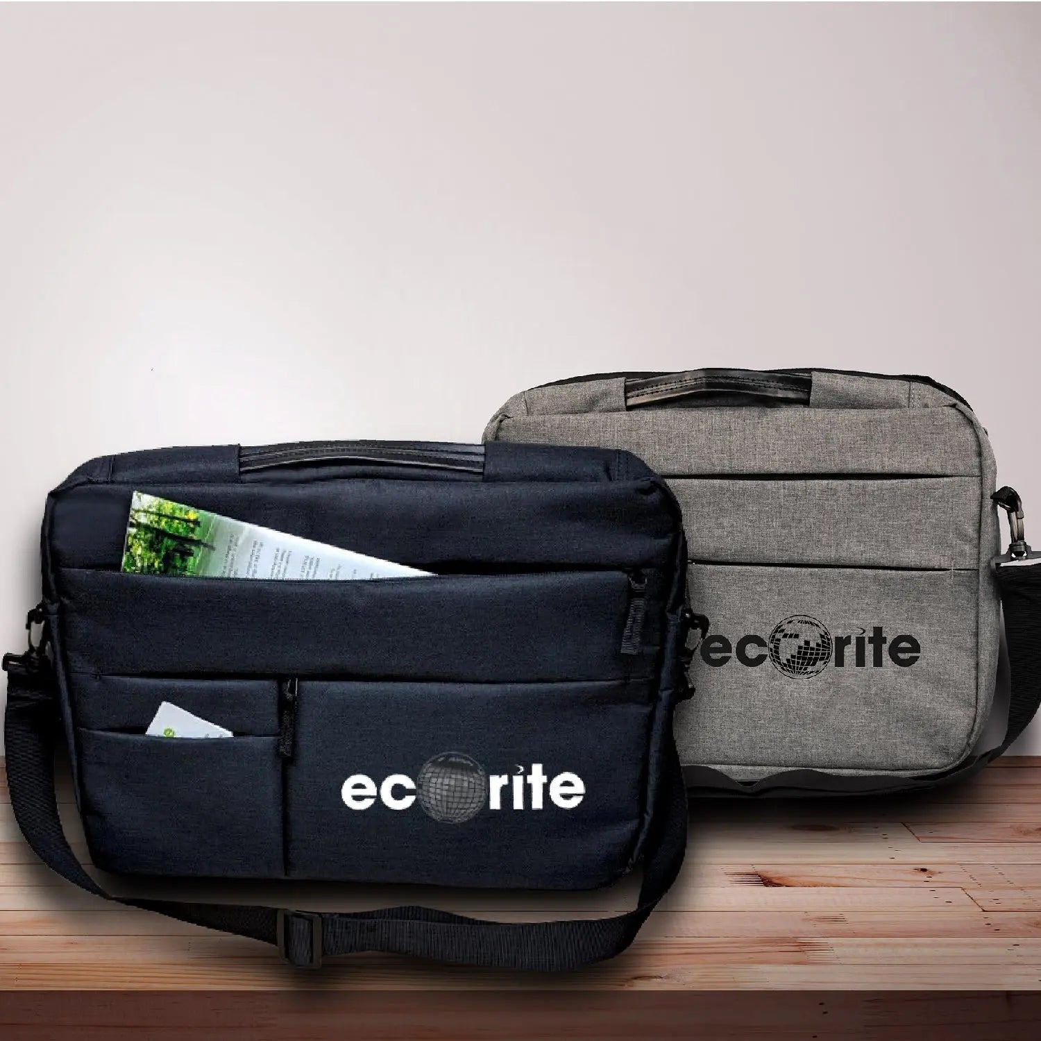 Millennial Laptop Bag - B5050