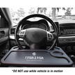 Recycled Plastic Car Tray -B5080