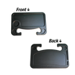 Recycled Plastic Car Tray -B5080
