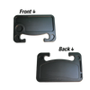 Recycled Plastic Car Tray -B5080