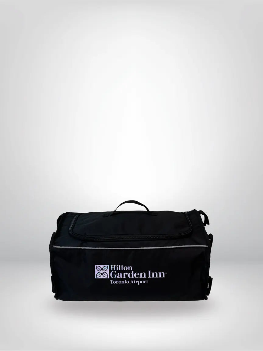 Wheel Walker Tote - B5170