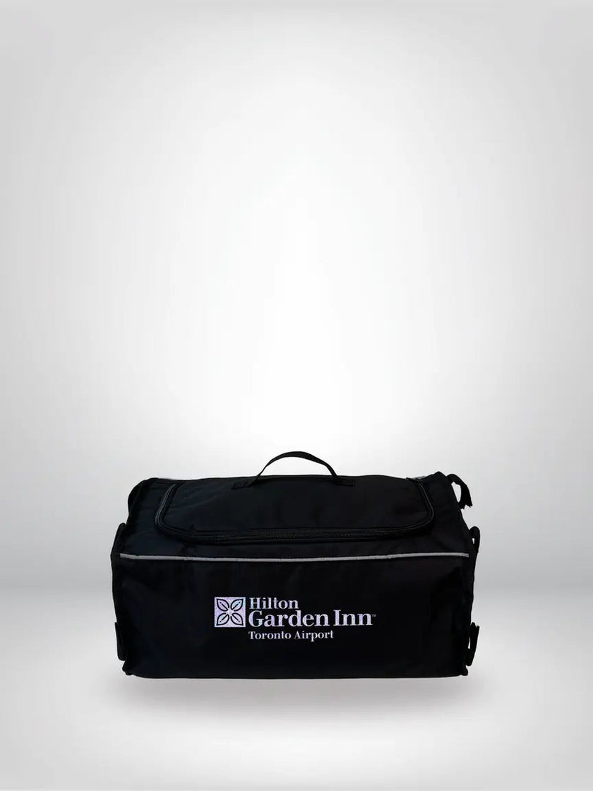 Wheel Walker Tote - B5170