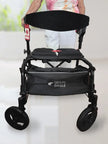 Wheel Walker Tote - B5170