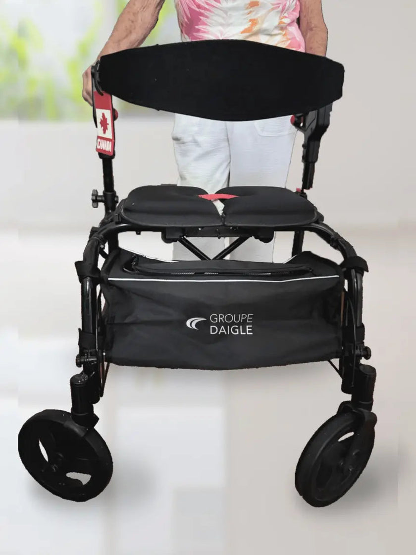 Wheel Walker Tote - B5170