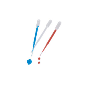 Beleduc - Pipette à peinture (20 pièces)