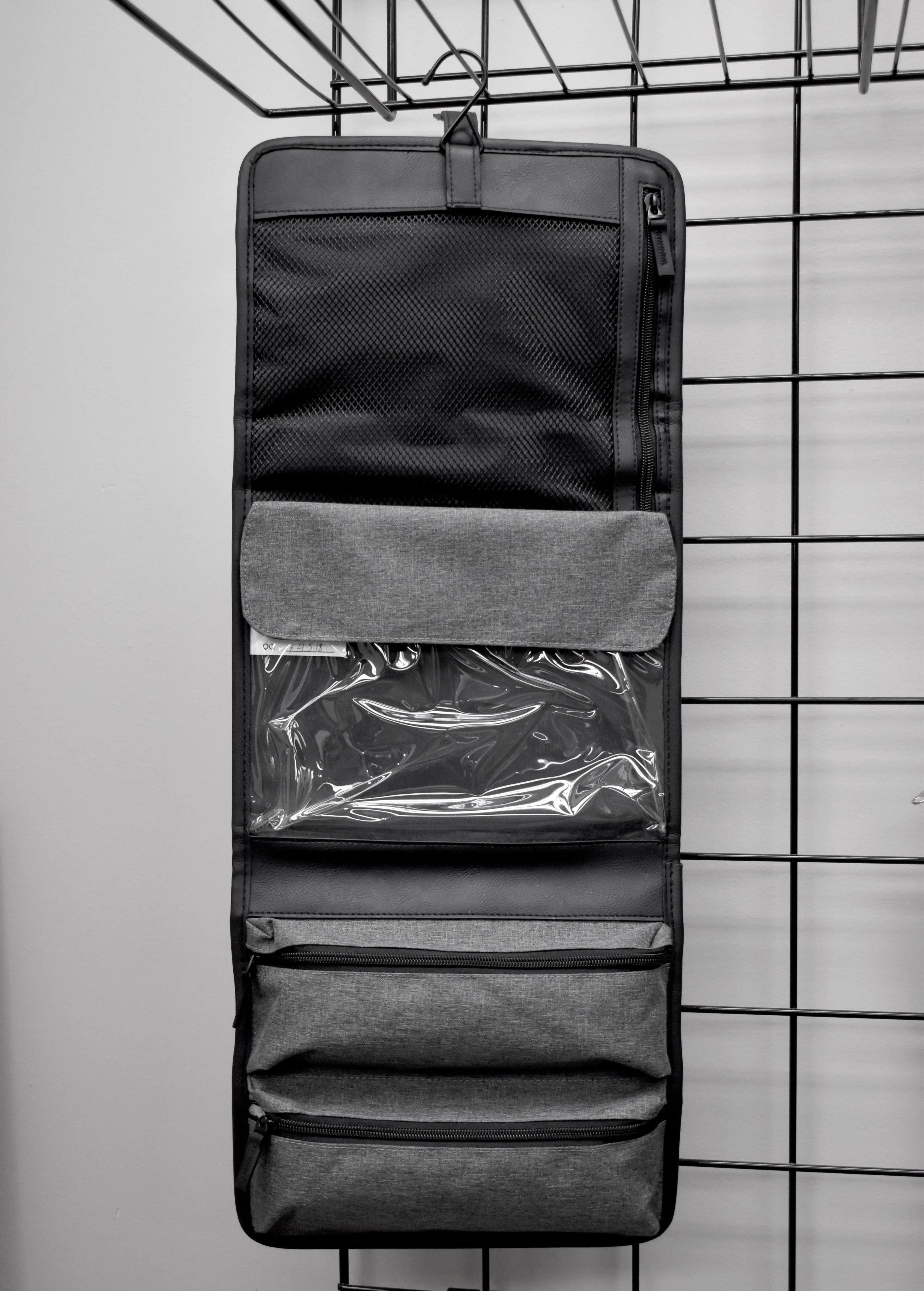 Deluxe Travel Toiletry Bag/Case -B5218