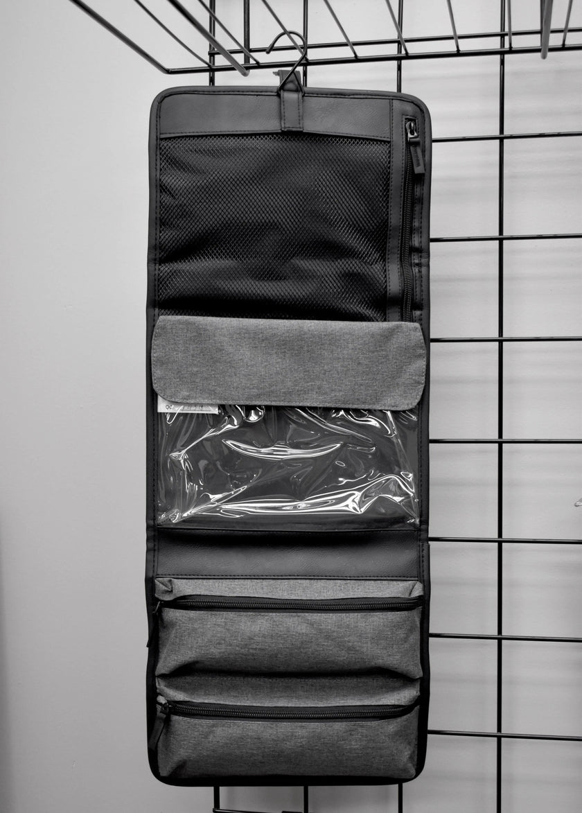 Deluxe Travel Toiletry Bag/Case -B5218