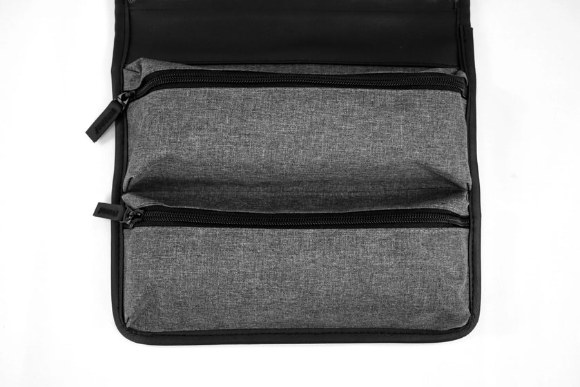 Deluxe Travel Toiletry Bag/Case -B5218
