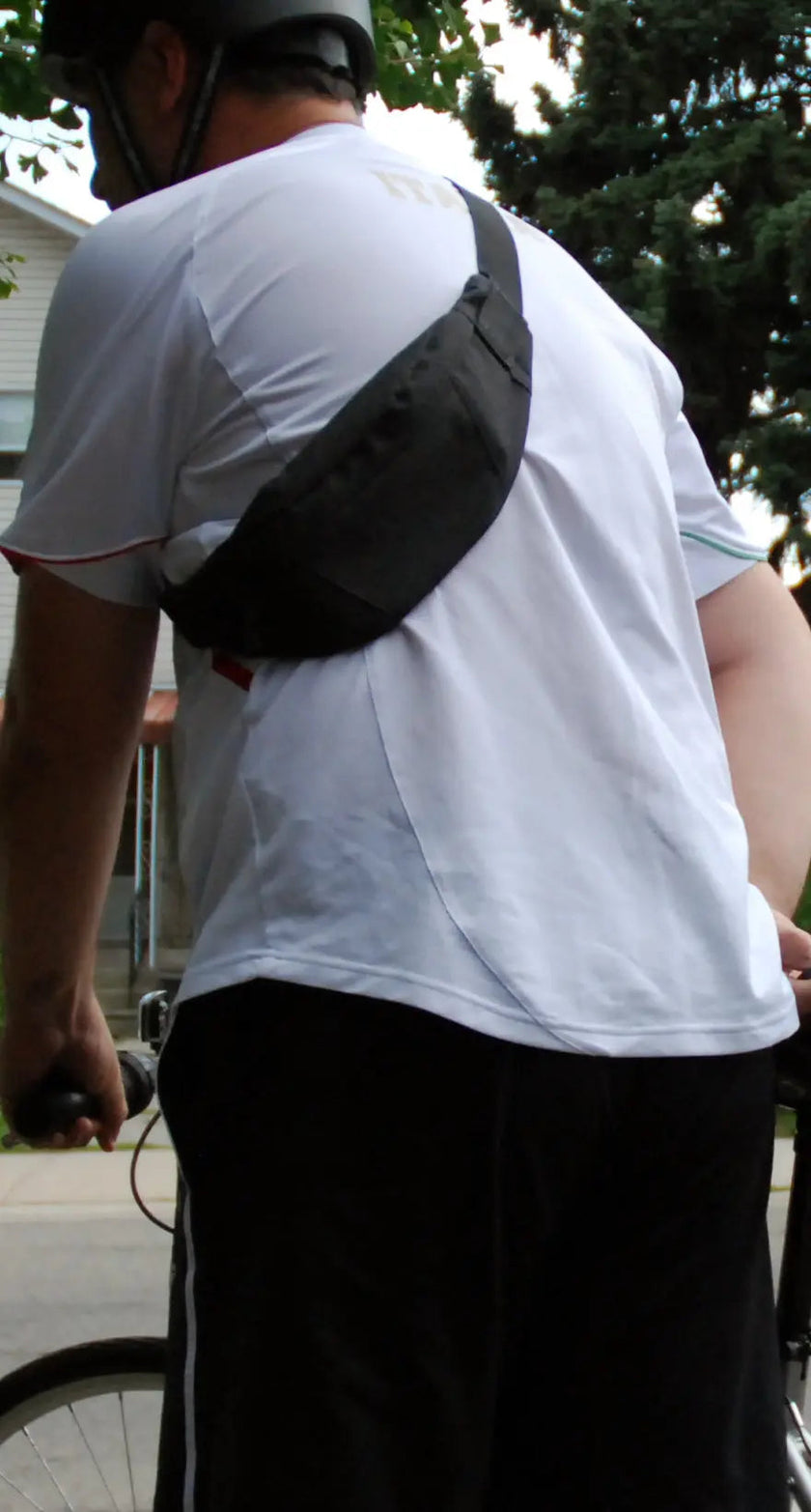 Fanny/ Shoulder Pack -B5225