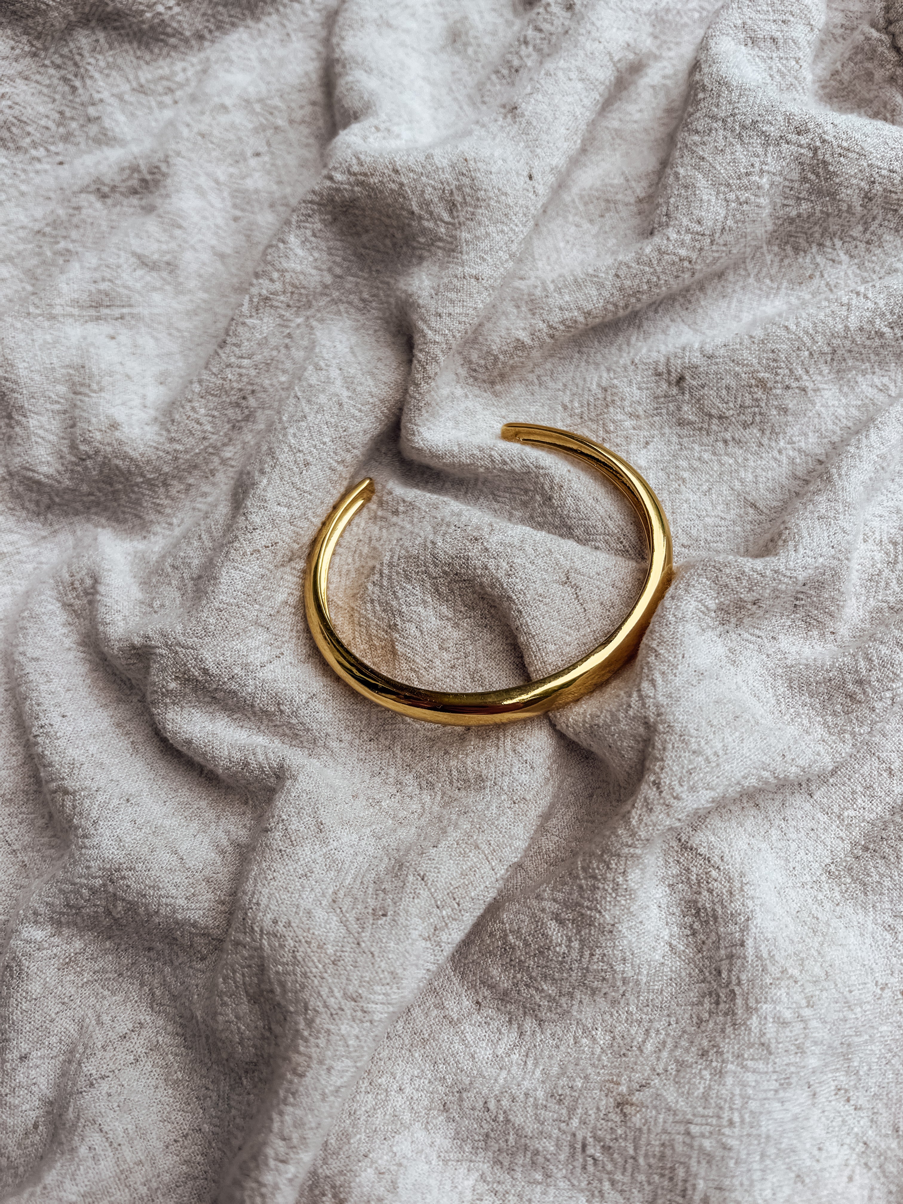 St. Laurent Bangle