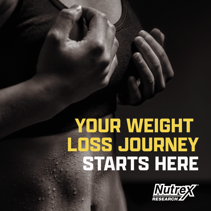 Nutrex Lipo6 HERS
