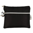 RPET Travel Pouch with FREE Blanket -B5240