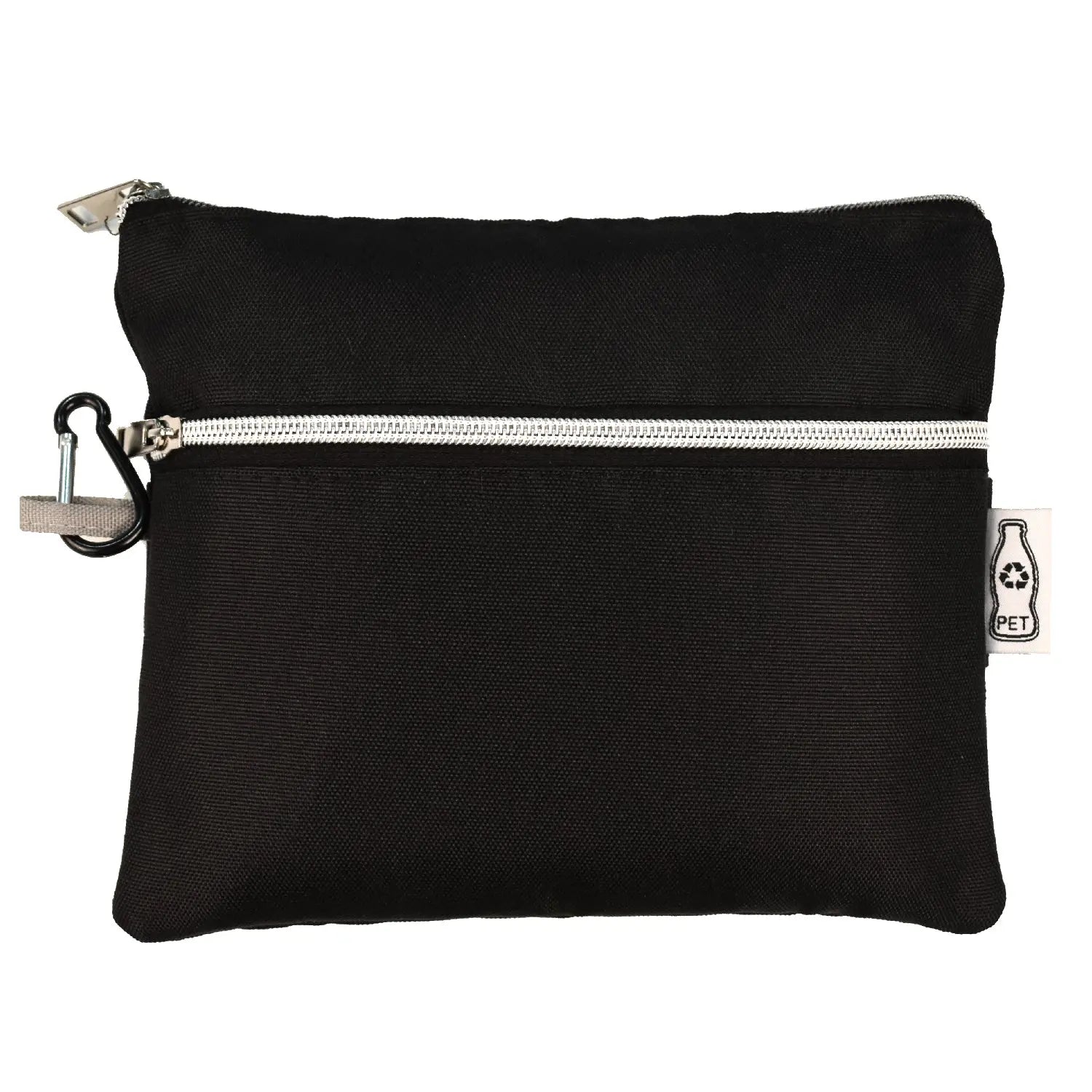 RPET Travel Pouch with FREE Blanket -B5240