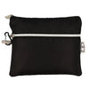 RPET Travel Pouch with FREE Blanket -B5240