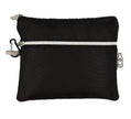 RPET Travel Pouch with FREE Blanket -B5240