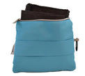 RPET Travel Pouch with FREE Blanket -B5240