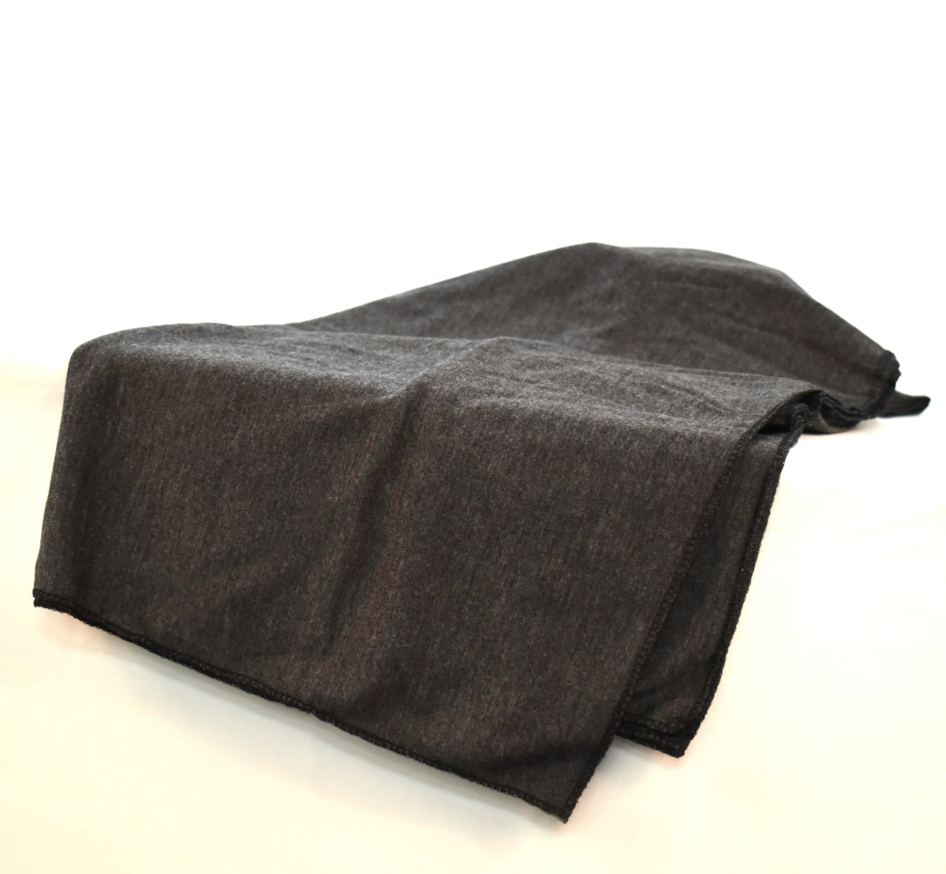 RPET Travel Pouch with FREE Blanket -B5240